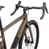 Specialized Diverge Expert Carbon - Marrone - H