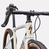 Specialized Diverge 4 Pro Force XPLR - White
