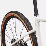 Specialized Diverge 4 Pro Force XPLR - White