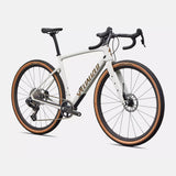 Specialized Diverge 4 Pro Force XPLR - White