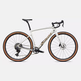 Specialized Diverge 4 Pro Force XPLR - White