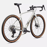 Specialized Diverge 4 Pro Force XPLR - White