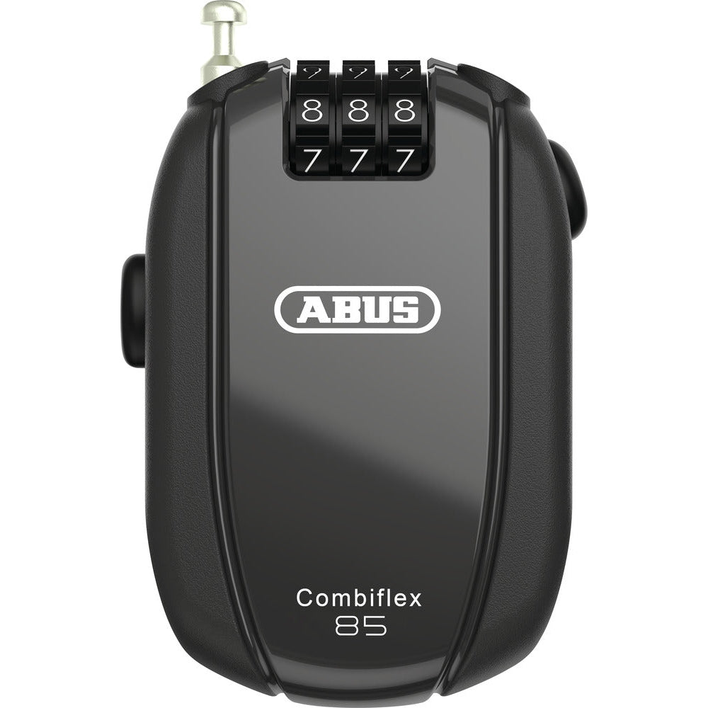 Lucchetto Abus Combiflex Break 85 - Nero - O