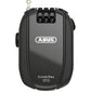 Lucchetto Abus Combiflex Break 85 - Nero - O