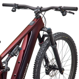 Specialized Turbo Levo R Pro - Rosso