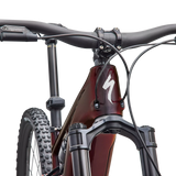 Specialized Turbo Levo R Pro - Rosso