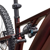 Specialized Turbo Levo R Pro - Rosso