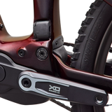 Specialized Turbo Levo R Pro - Rosso