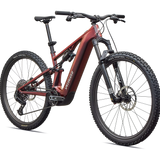 Specialized Turbo Levo R Pro - Rosso