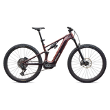 Specialized Turbo Levo R Pro - Rosso