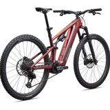 Specialized Turbo Levo R Pro - Rosso
