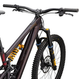 Specialized Levo SL Öhlins Coil - Bordeaux - Q