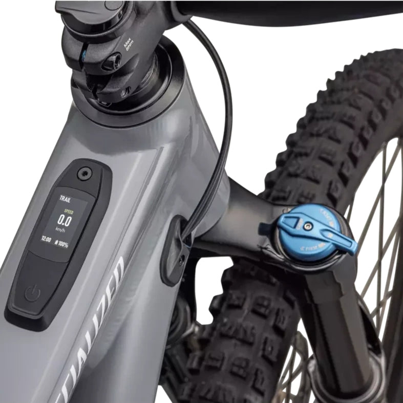 Specialized Levo SL Comp Alloy - Grigio - G