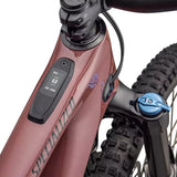 Specialized Levo SL Comp Carbon - Rosso - M