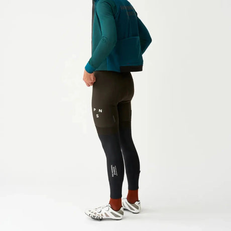 Gambali Pas Normal Studios Logo Warmers - Nero - Q