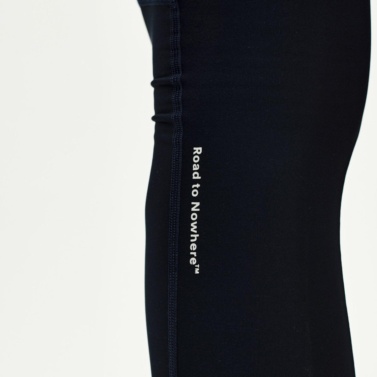 Bib tight Pas Normal Studios Mechanism Thermal - Blue