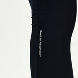 Bib tight Pas Normal Studios Mechanism Thermal - Blue