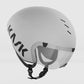 Casco Kask Bambino Pro Visor - Bianco
