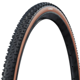 Pneu de route Schwalbe X-One R Performance Raceguard Addix Race TLR 700x33c - Bronze