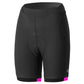 Dotout Instinct Pro woman short - Fuchsia
