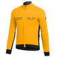 Dotout Grevil A jacke - Gelb