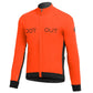 Giacca Dotout Grevil A - Arancio - D