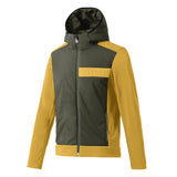 Giacca Dotout Altitude - Verde giallo - A