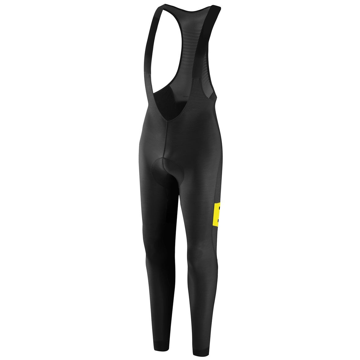 Calzamaglia Dotout Stripe - Giallo nero - C