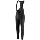 Calzamaglia Dotout Stripe - Giallo nero - C
