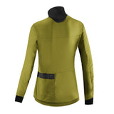 Giacca donna Dotout Verto - Verde - H
