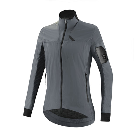 Giacca donna Dotout Verto - Grigio - G