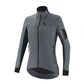 Dotout Verto frau jacke - Grau