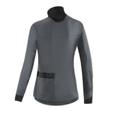 Giacca donna Dotout Verto - Grigio - H