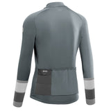 Maglia maniche lunghe Dotout Prime - Grigio chiaro - G