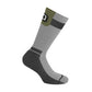 Calze Dotout Dots - Grigio chiaro - L