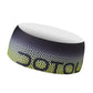 Fascetta Dotout  Flag - Nero giallo