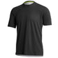 Maglia Dotout Terra - Nero - E
