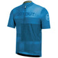 Maglia Dotout Square Wool - Blu