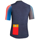Maglia Dotout Flash - Blu rosso - C