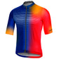 Dotout Fanatica 2.0 trikot - Blau rot
