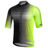 Maglia Dotout Fanatica 2.0 - Nero giallo - O