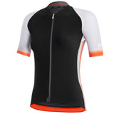 Maglia donna Dotout Backbone - Nero - H