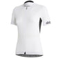 Dotout Tour frau trikot - Weiss