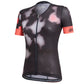 Maglia donna Dotout Mood 2.0 - Nero