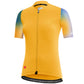 Dotout Flash frau trikot - Gelb