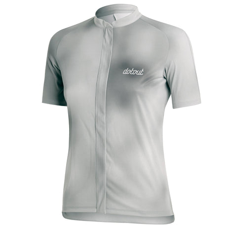 Maglia donna Dotout Oxygen W - Grigio - D