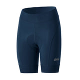 Pantaloncini donna Dotout Cosmo - Blu - H