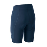 Pantaloncini donna Dotout Cosmo - Blu - I