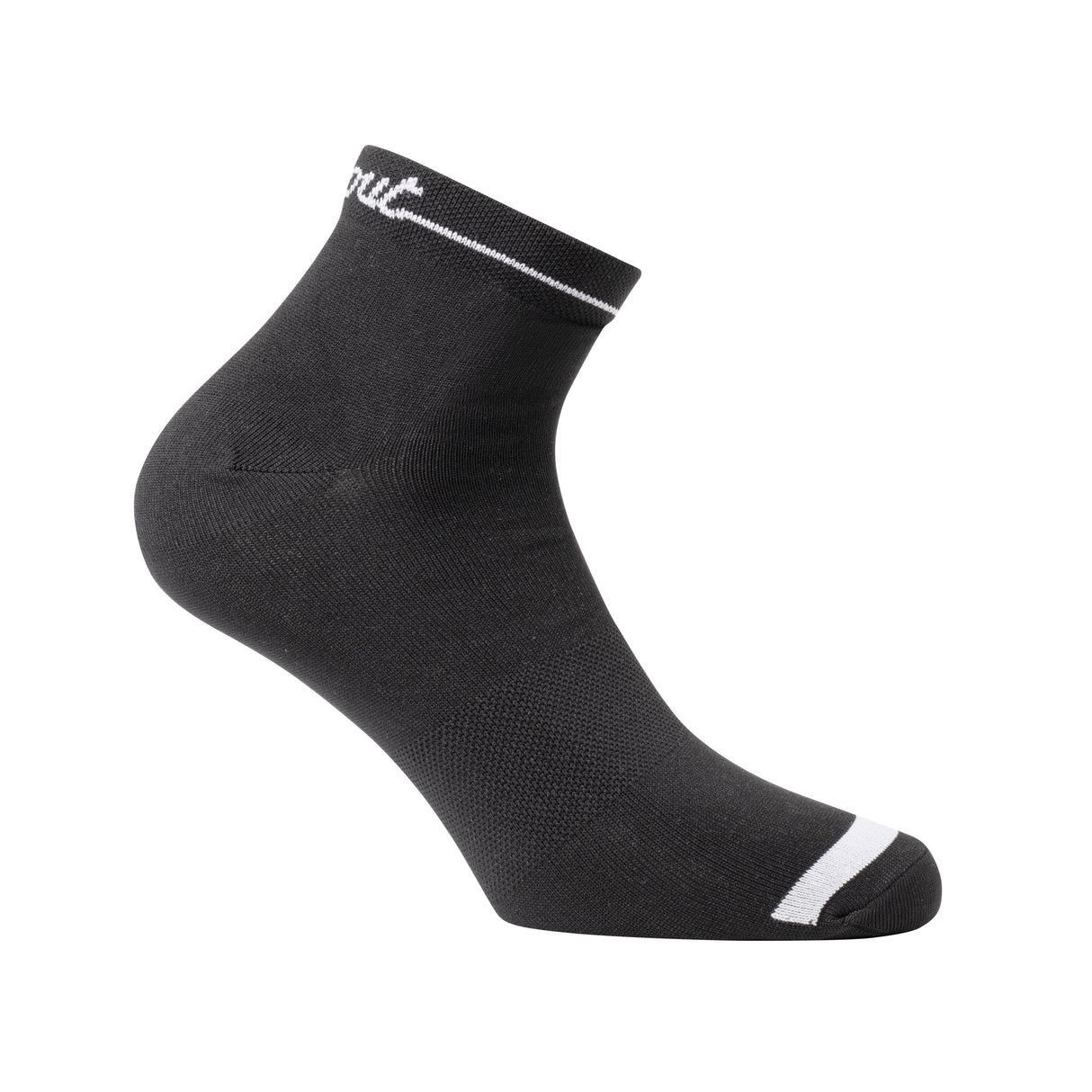 Calze donna Dotout Flow - Nero - L