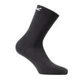Calze donna Dotout Logo - Nero - P